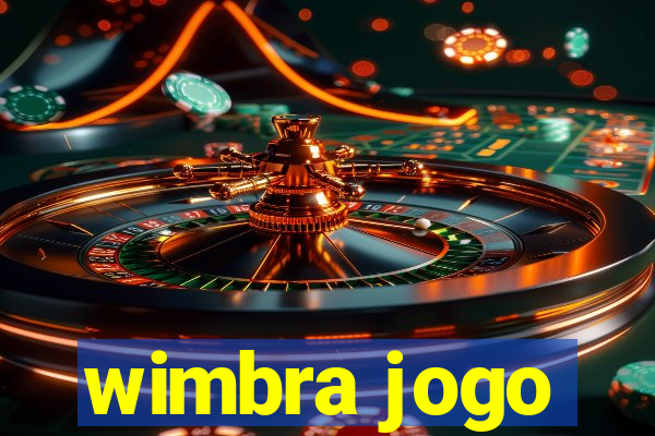 wimbra jogo